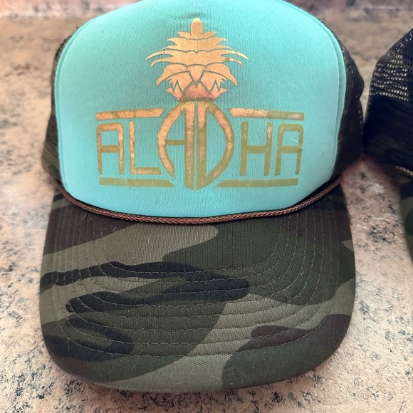 Women’s brand new boutique hats - adjustable- so cute - Picture 6 of 6